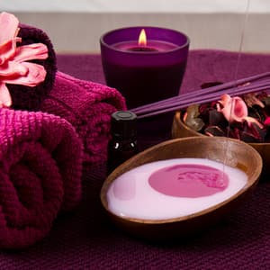 Relaxing Energy - Ahzura