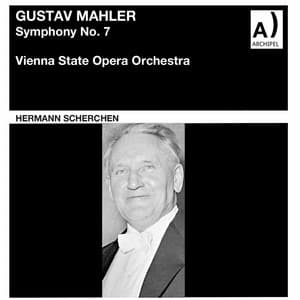 Mahler: Symphony No. 7 in E Minor - Gustav Mahler