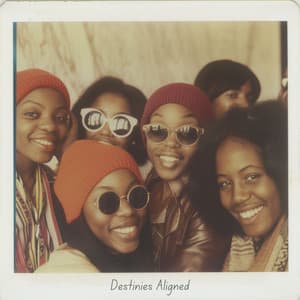 Destinies Aligned - Coffee House Smooth Jazz Playlist