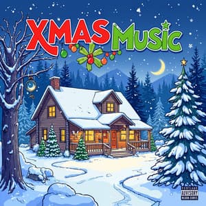 Christmas Jingles for a Cozy Holiday - Christmas Music Guys