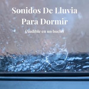 Sonidos de Lluvia para Dormir - Ruido Blanco Para Masaje y Relajación