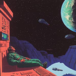 La Tranquillité des Éléments: Dormir dans l'Essence du Spa - Sleep Sounds of Nature