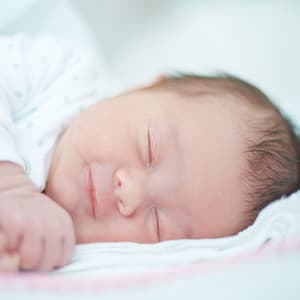 Starry Night Serenades: Baby Lullaby Dreams - Jungle Sleep Sounds