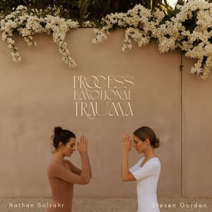 Process Emotional Trauma - Steven Gorden