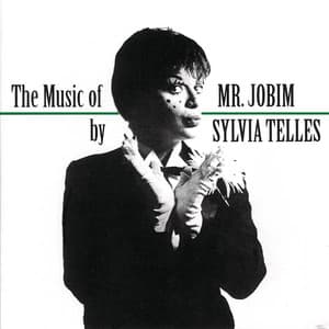 The Music Of Mr. Jobim - Sylvia Telles