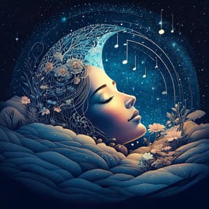 Dreamtime Music: Melodies for Peaceful Sleep - Peaceful Vibes