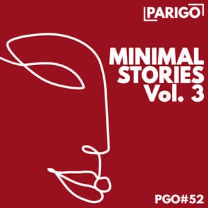Minimal Stories, vol. 3 - Laurent Dury
