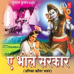 Ae Bhole Sarkar - Sunil Chhaila Bihari