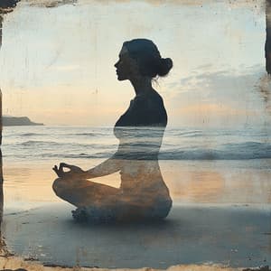 Calm Rhythms & Good Vibes - Marie Gade