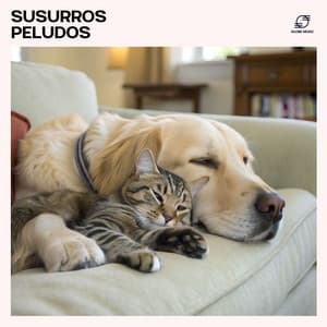 Susurros Peludos - Musicoterapia Animales Academy