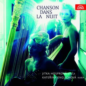 Chanson dans la nuit - Jitka Hosprová