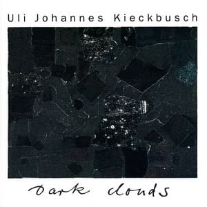 Dark Clouds - Uli Johannes Kieckbusch