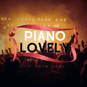 Deep Relaxation Piano Christmas Holiday Music - Piano Lovely