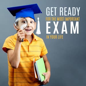 Get Ready for the Most Important Exam in Your Life with Relaxing Jazz Sounds - Study Music 101