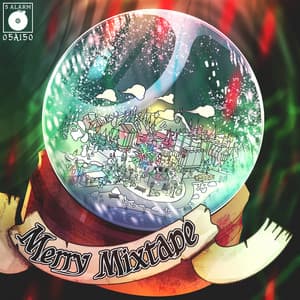 Merry Mixtape - 5 Alarm