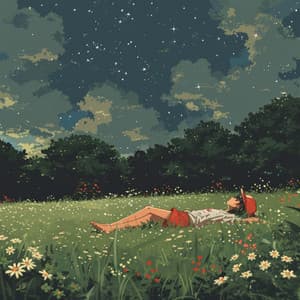 Symphony of Natural Wonders - Gentle Outdoors