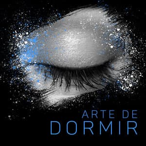 Arte de Dormir: Sonidos Tranquilos para Conciliar el Sueño, Calma de la Noche, Música Serena New Age para Dormir - Soft Sleeping Melodies