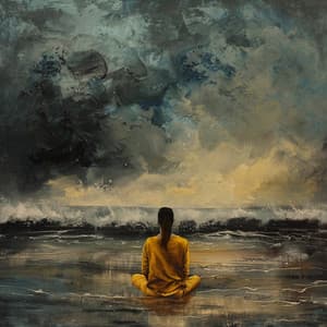 Armonía Celestial: Melodías Calmantes Para La Relajación - Relájate Chillout Lounge