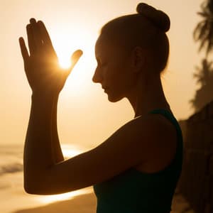 Raise Your Vibration - Mitch Lerunesh