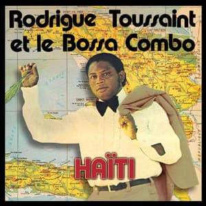 Haïti - Rodrigue Toussaint