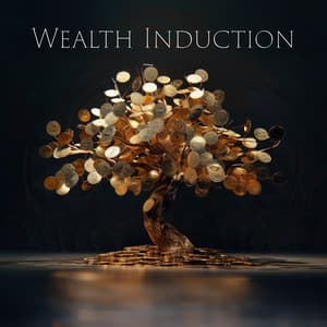 Wealth Induction: 333 & 285 Subliminal Frequencies for Sleep and Financial Prosperity - Hz Frequency Music