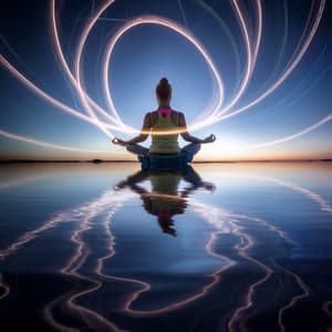 Hip Hop Meditation: Beats To Elevate Mind, Body, And Soul - Lofi Radiance