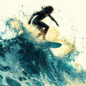 Studio con il Tuono - Suoni Naturali