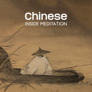 Chinese Inside Meditation: Chakras Energy, Balancing - Jeong Jin Ting