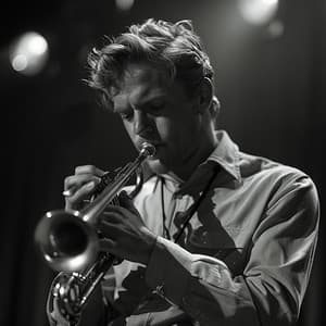 Ritmos Conmovedores: Exploraciones Del Jazz - Música de cafetería