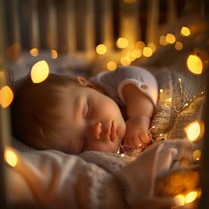 Canción De Cuna Del Bebé: Armonía Nocturna - Experiencia de canción de cuna para bebés