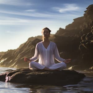 Armonías De Relajación: Paisajes Sonoros Suaves - Relajación eterna