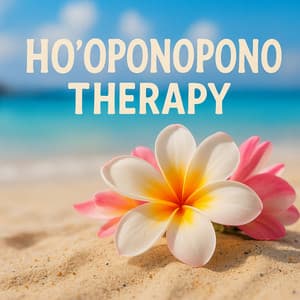 Tropical Hoʻoponopono Therapy Island Vibes - Dr. Joe Healer
