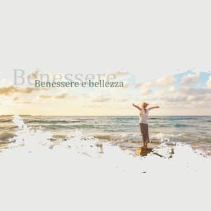 Benessere e bellezza: Sentiti più giovane e più sano - Rilassante musica profonda