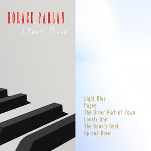 Light Blue - Horace Parlan