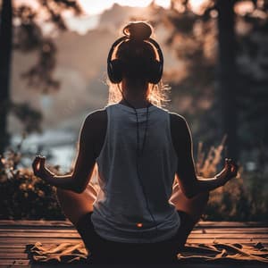 Meditative Moments: Quiet Inner Journey - Meditation Music Academy
