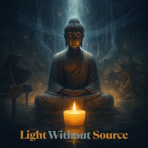 Light Without Source - Amida Sin