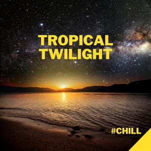 Tropical Twilight: Lofi Dreams - #Chill
