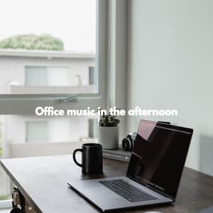 Office music in the afternoon - Latin Jazz Vibes