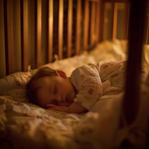 Abrazo Reconfortante De Los Arrullos Para El Sueño Del Bebé - Música de cuna