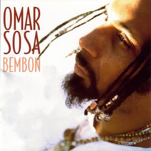 Bembón - Omar Sosa