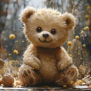 Ritmos De Canciones De Cuna Relajantes Para Una Noche De Sueño Del Bebé - Sonidos de lluvia para bebés