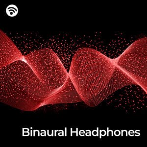 Binaural Headphones - Binaural Beats Experience