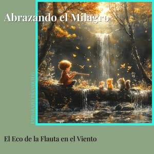 Abrazando el Milagro: El Eco de la Flauta en el Viento - Embarazo Tranquilo