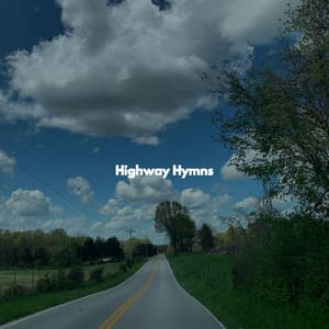 Highway Hymns - Cafe Chillout Classics