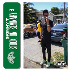 Stuck On Seminary 3 - Skinny T