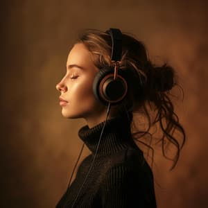 Música Para Una Relajación Suave: Melodías Calmantes - Música tranquila del domingo por la mañana