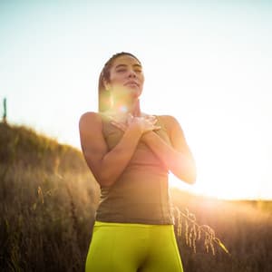 Zen Mindfulness: Binaural Concentration Rain Rhythms - Stormy Dreams (Rain)