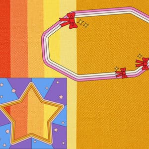 Backdrop for Worshipful Dreams - Soprano Sax Solo - Música para Bares