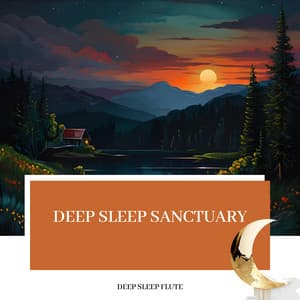 Deep Sleep Sanctuary - Deep Sleep Flute