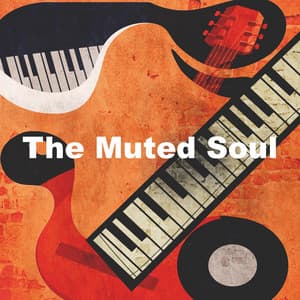 The Muted Soul - Soft Jazz Mood